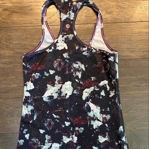 Lululemon Workout Tank